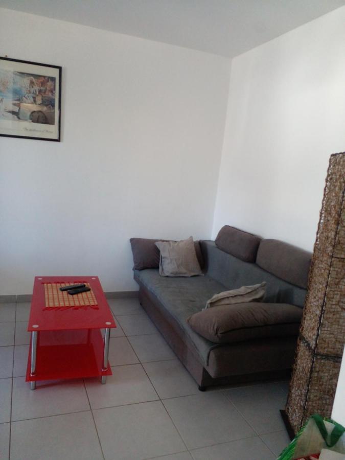 Appartement En Residence Climatise Avec Parking Montpellier Luaran gambar